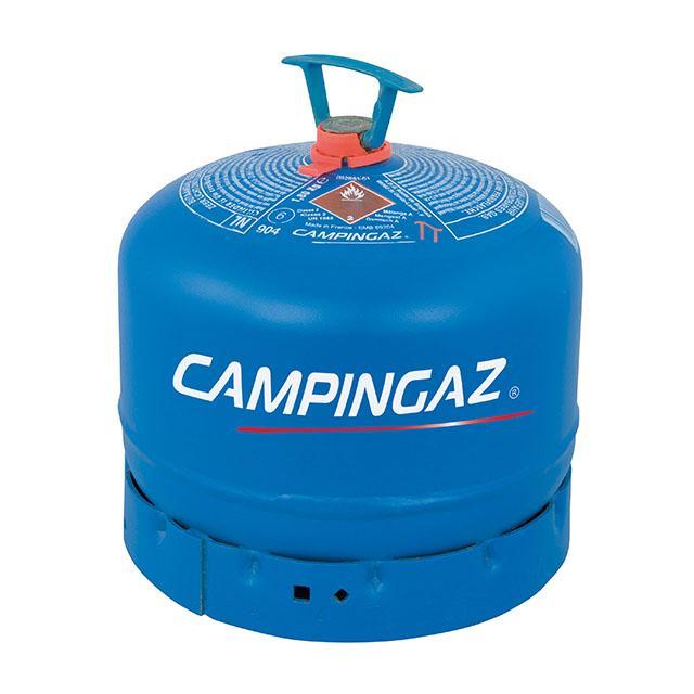 Vente de gaz et de glace Coggia