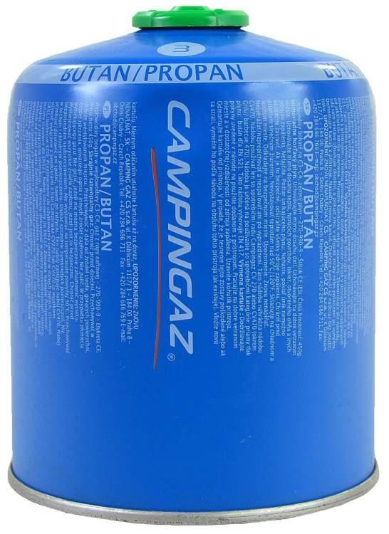 Vente de gaz et de glace Ajaccio